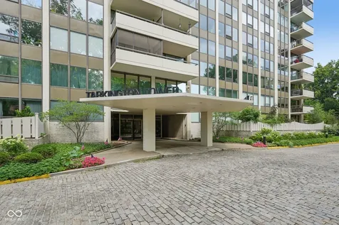 4000 N Meridian Street Indianapolis IN 46208