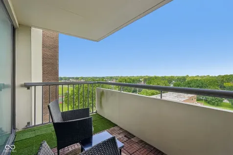 4000 N Meridian Street Indianapolis IN 46208