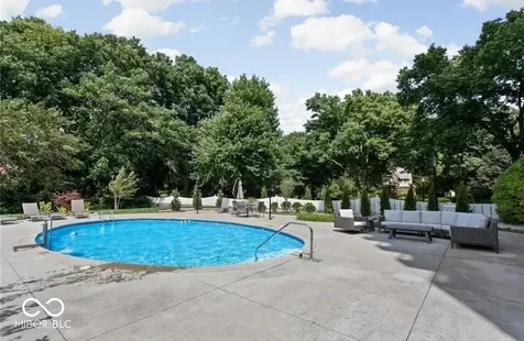 4000 N Meridian Street Indianapolis IN 46208