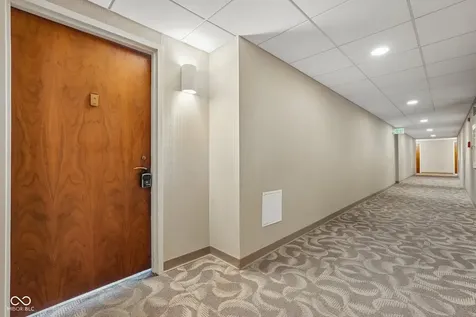 4000 N Meridian Street Indianapolis IN 46208