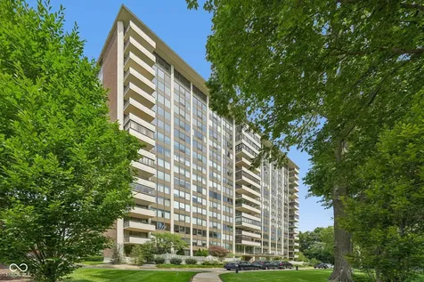 4000 N Meridian Street Indianapolis IN 46208