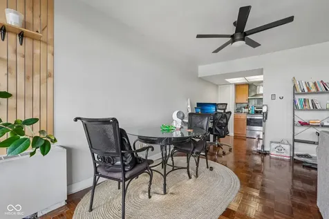 4000 N Meridian Street Indianapolis IN 46208