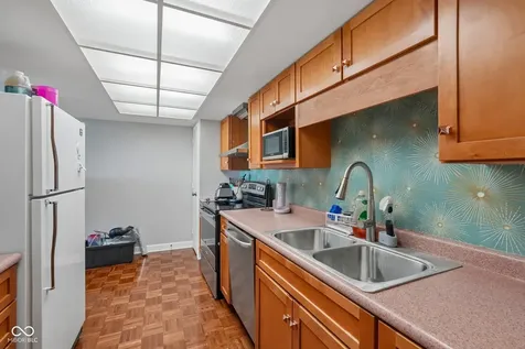 4000 N Meridian Street Indianapolis IN 46208