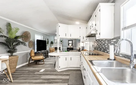 1145 Southpointe Drive Franklin IN 46131
