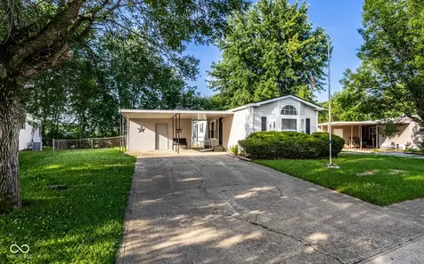 1145 Southpointe Drive Franklin IN 46131