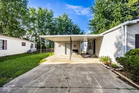 1145 Southpointe Drive Franklin IN 46131