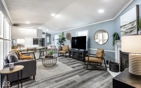 1145 Southpointe Drive Franklin IN 46131