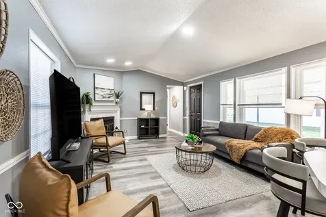 1145 Southpointe Drive Franklin IN 46131