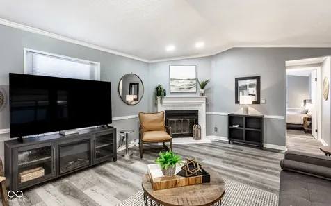 1145 Southpointe Drive Franklin IN 46131