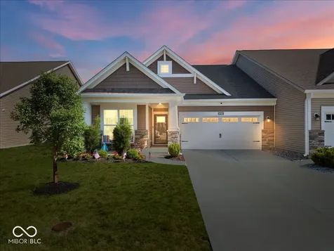 6048 Rockdell Drive Indianapolis IN 46237