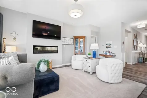 6048 Rockdell Drive Indianapolis IN 46237