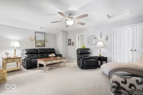 6048 Rockdell Drive Indianapolis IN 46237