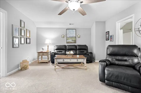 6048 Rockdell Drive Indianapolis IN 46237