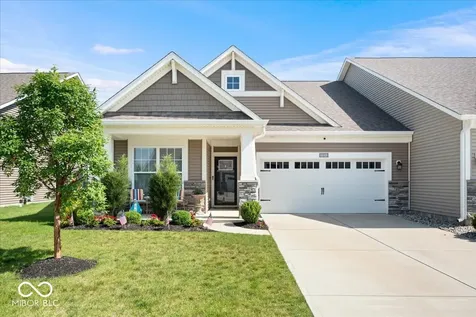 6048 Rockdell Drive Indianapolis IN 46237