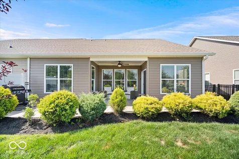 6048 Rockdell Drive Indianapolis IN 46237