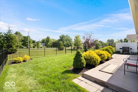 6048 Rockdell Drive Indianapolis IN 46237