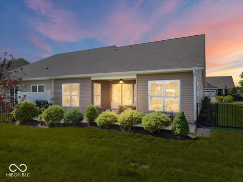 6048 Rockdell Drive Indianapolis IN 46237