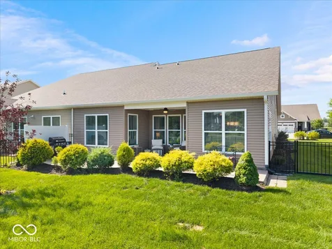 6048 Rockdell Drive Indianapolis IN 46237