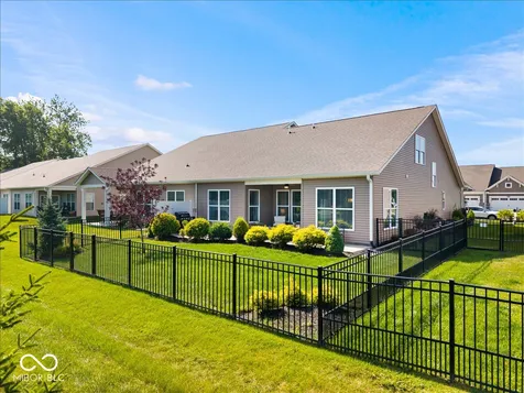 6048 Rockdell Drive Indianapolis IN 46237