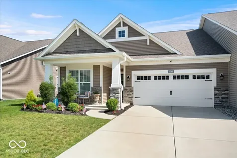 6048 Rockdell Drive Indianapolis IN 46237