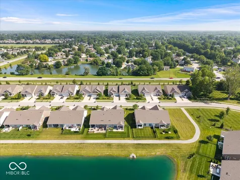 6048 Rockdell Drive Indianapolis IN 46237