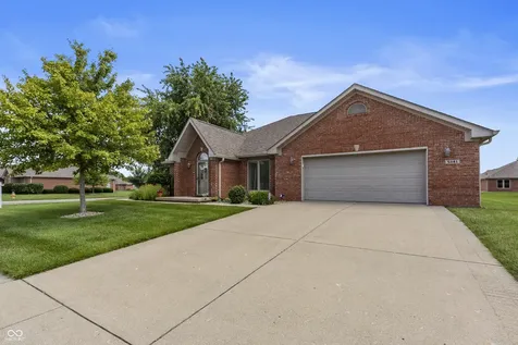 5141 Montpelier Court Columbus IN 47203
