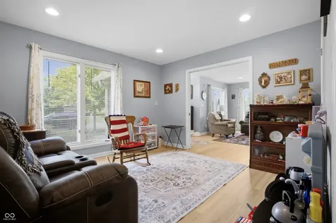 5141 Montpelier Court Columbus IN 47203