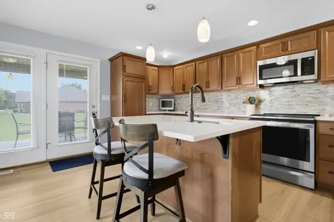 5141 Montpelier Court Columbus IN 47203