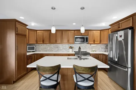 5141 Montpelier Court Columbus IN 47203