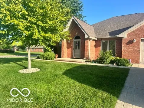 5141 Montpelier Court Columbus IN 47203