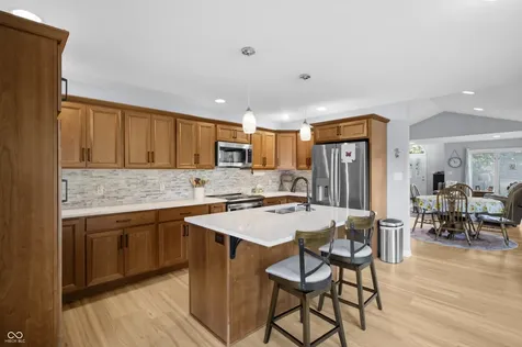 5141 Montpelier Court Columbus IN 47203