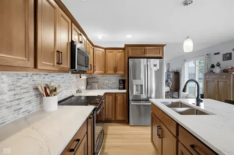 5141 Montpelier Court Columbus IN 47203