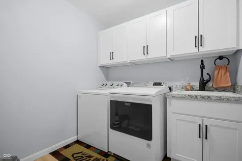 5141 Montpelier Court Columbus IN 47203