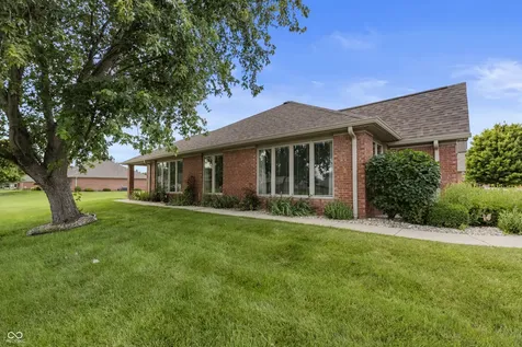 5141 Montpelier Court Columbus IN 47203