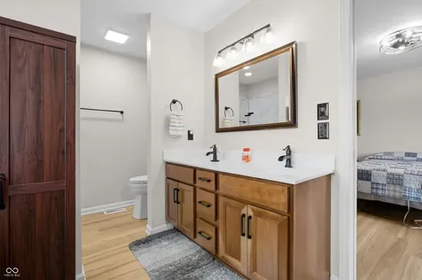 5141 Montpelier Court Columbus IN 47203