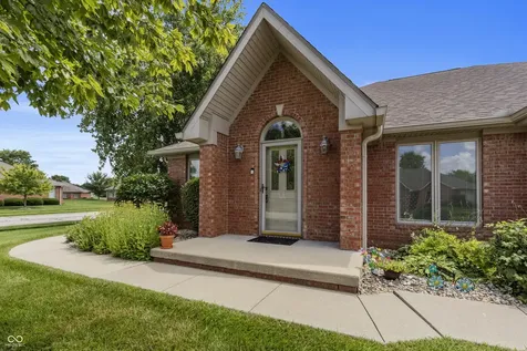5141 Montpelier Court Columbus IN 47203