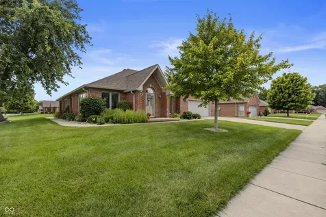 5141 Montpelier Court Columbus IN 47203