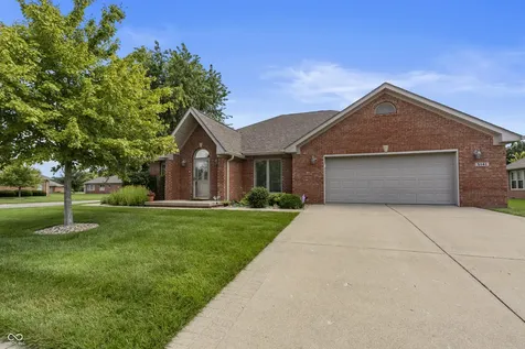 5141 Montpelier Court Columbus IN 47203