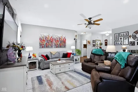 5943 Copeland Mills Drive Indianapolis IN 46221