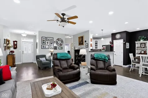 5943 Copeland Mills Drive Indianapolis IN 46221