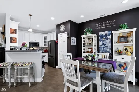 5943 Copeland Mills Drive Indianapolis IN 46221