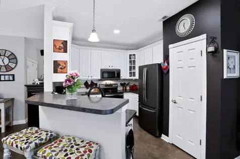 5943 Copeland Mills Drive Indianapolis IN 46221