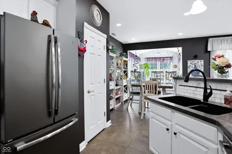 5943 Copeland Mills Drive Indianapolis IN 46221