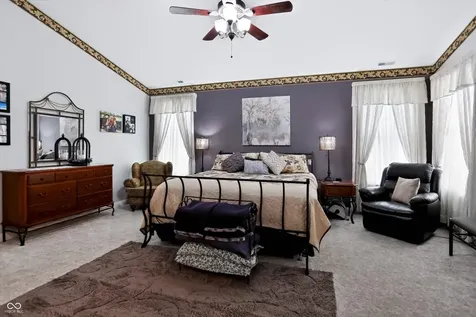 5943 Copeland Mills Drive Indianapolis IN 46221