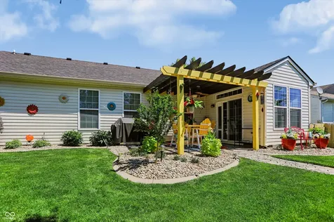 5943 Copeland Mills Drive Indianapolis IN 46221