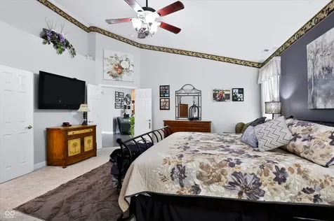 5943 Copeland Mills Drive Indianapolis IN 46221