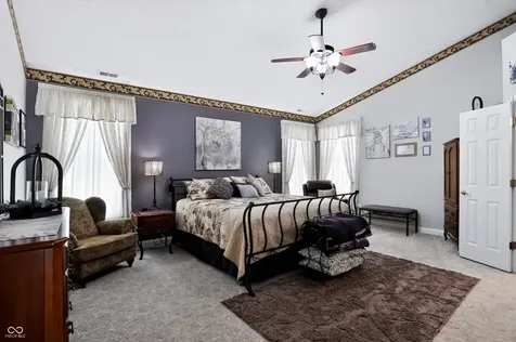 5943 Copeland Mills Drive Indianapolis IN 46221