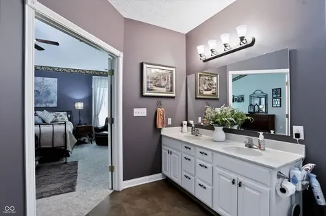 5943 Copeland Mills Drive Indianapolis IN 46221