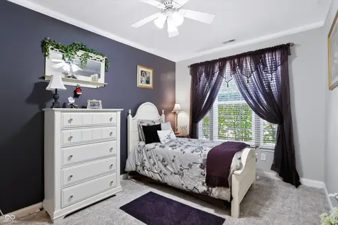 5943 Copeland Mills Drive Indianapolis IN 46221