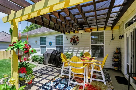5943 Copeland Mills Drive Indianapolis IN 46221